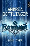 ebook: Beyond Band 5: Game Over