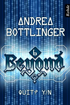 eBook: Beyond Band 6: Quit? Y/N
