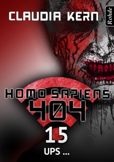 eBook: Homo Sapiens 404 Band 15: Ups ...