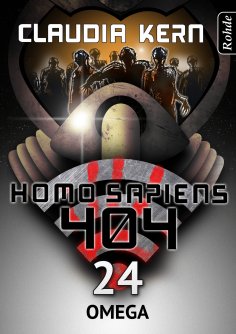 ebook: Homo Sapiens 404 Band 24: Omega