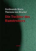 eBook: Die Tochter des Kunstreiters