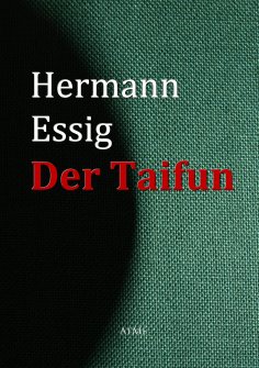 ebook: Der Taifun
