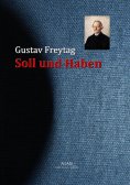 ebook: Soll und Haben