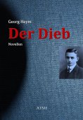 eBook: Der Dieb