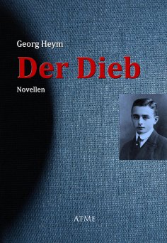 eBook: Der Dieb