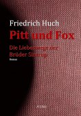 eBook: Pitt und Fox