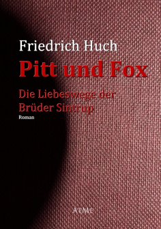 ebook: Pitt und Fox