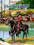 eBook: The Virginian, a Horseman of the Plains