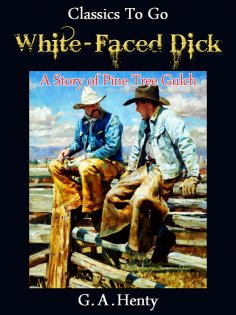 ebook: White-Faced Dick