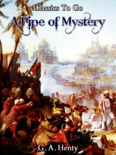 ebook: A Pipe Of Mystery