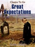 ebook: Great Expectations