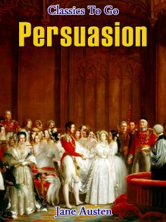 eBook: Persuasion