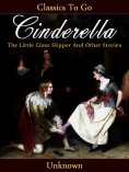 ebook: Cinderella