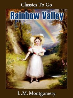 eBook: Rainbow Valley