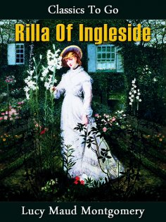 ebook: Rilla of Ingleside