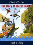 eBook: The Story of Doctor Dolittle