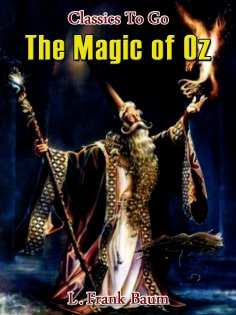 ebook: The Magic of Oz