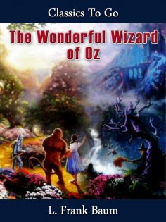 ebook: The Wonderful Wizard of Oz