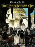 ebook: The Underground City