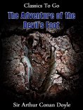 ebook: The Adventure of the Devil's Foot
