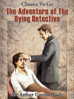 eBook: The Adventure of the Dying Detective
