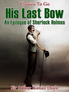ebook: His Last Bow