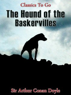 ebook: The Hound of the Baskervilles