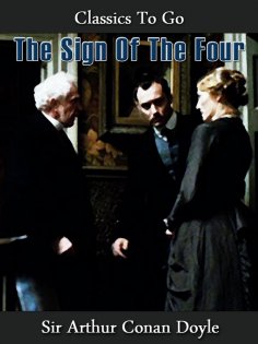 ebook: The Sign Of The Four