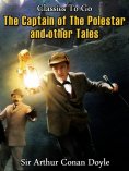 eBook: The Captain of The Polestard and other Tales