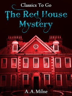 ebook: The Red House Mystery
