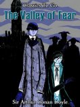 eBook: The Valley of Fear