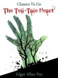 eBook: The Tell-Tale Heart