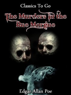 eBook: The Murders In The Rue Morgue
