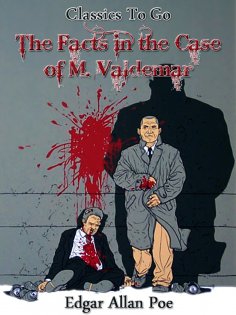 ebook: The Facts In The Case Of M. Valdemar