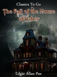 eBook: The Fall of the House of Usher
