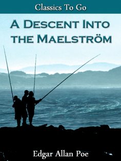 eBook: A Descent Into The Maelström.