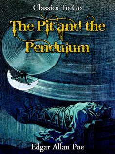 ebook: The Pit and the Pendulum