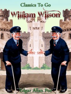 ebook: William Wilson