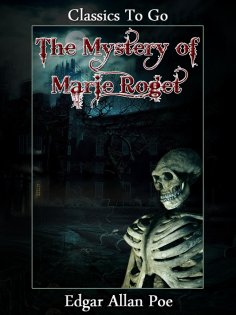 ebook: The Mystery of Marie Roget