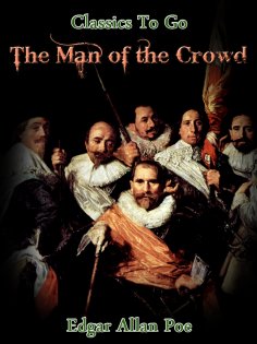 eBook: The Man of the Crowd