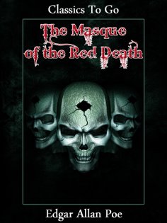 ebook: The Masque of the Red Death