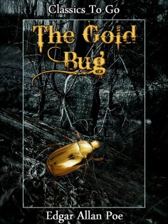 ebook: The Gold Bug
