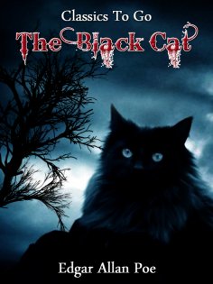 eBook: The Black Cat