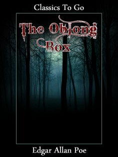 ebook: The Oblong Box