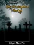ebook: The Premature Burial