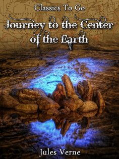 ebook: A Journey to the Center of the Earth