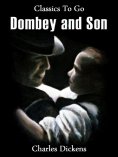 ebook: Dombey and Son