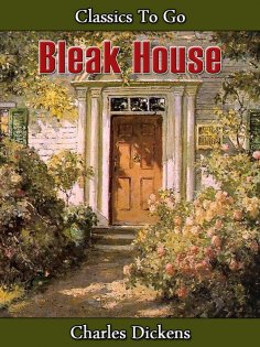 eBook: Bleak House