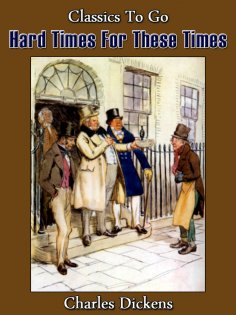 eBook: Hard Times For These Times