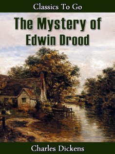 eBook: The Mystery of Edwin Drood